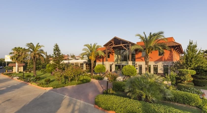 Felicia Village Hotel-15