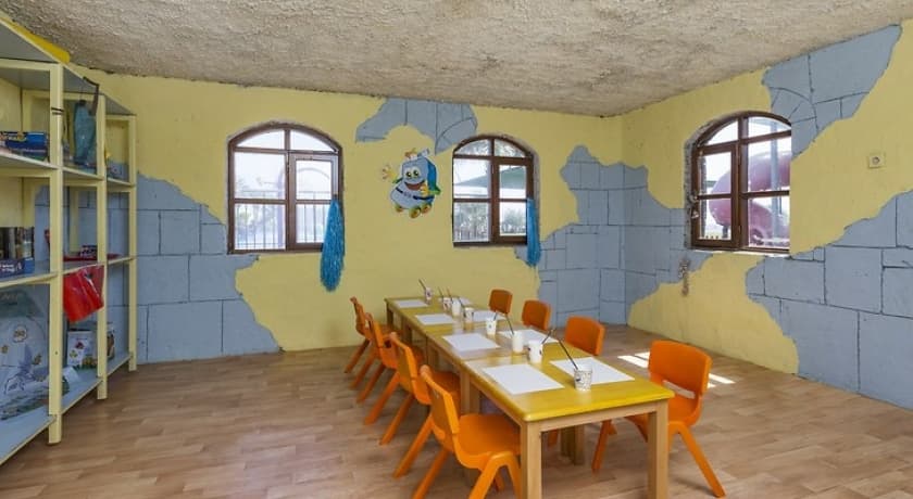 Felicia Village Hotel-42