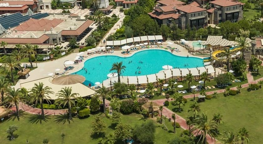 Felicia Village Hotel-6