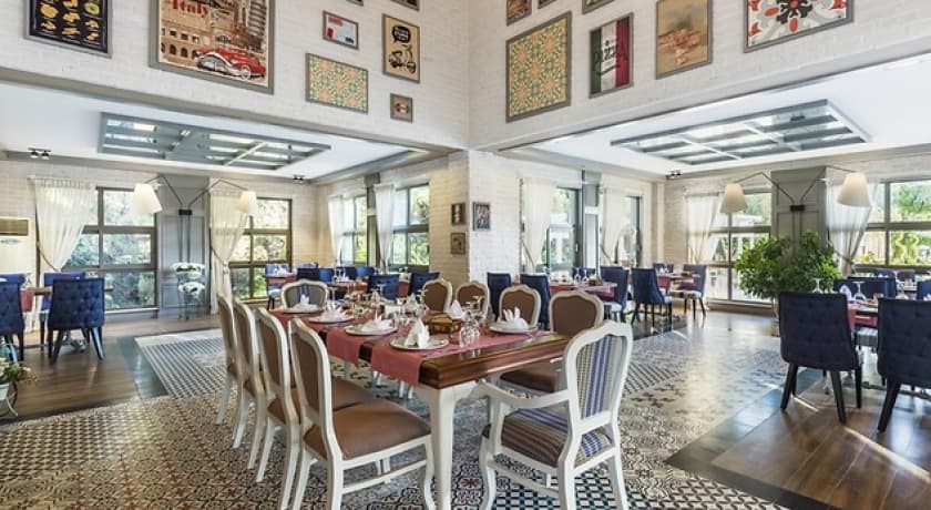 Felicia Village Hotel-57