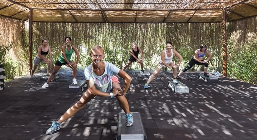 Felicia Village Hotel-23