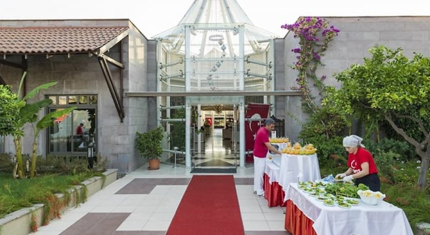 Felicia Village Hotel-58