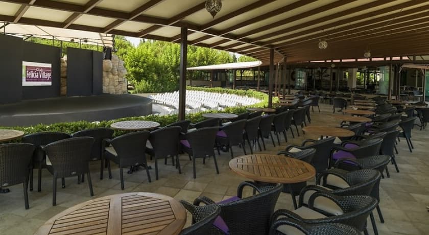 Felicia Village Hotel-10
