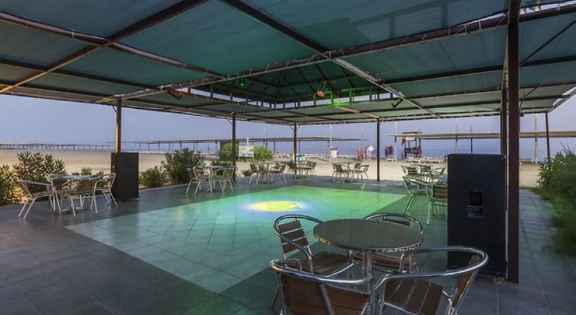 Felicia Village Hotel-31