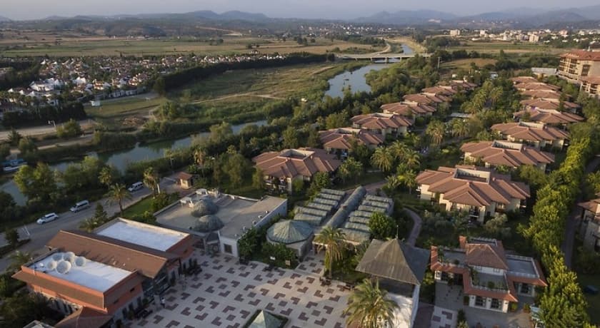 Felicia Village Hotel-5