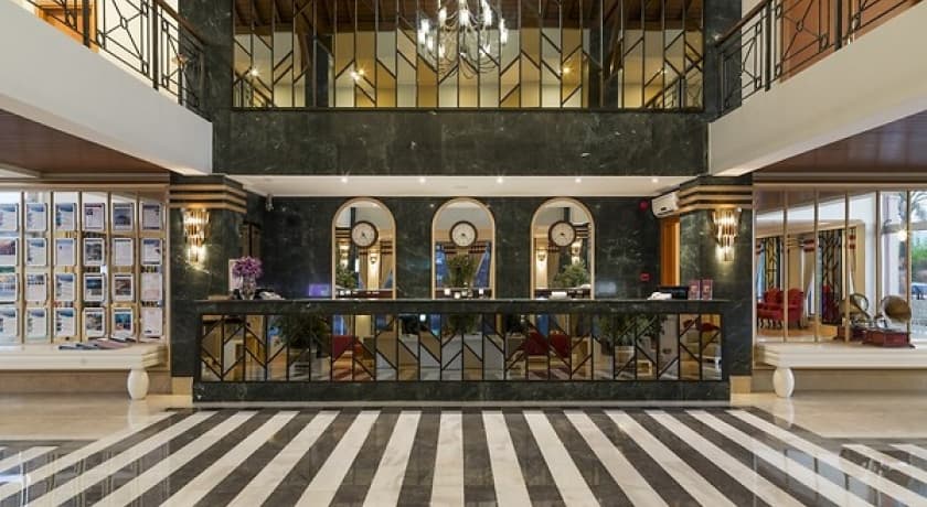 Felicia Village Hotel-16