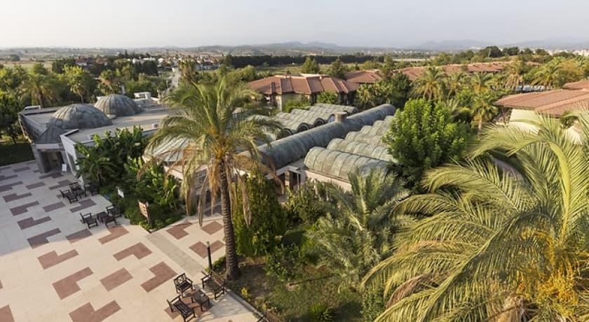 Felicia Village Hotel-7