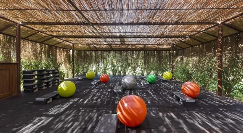 Felicia Village Hotel-24