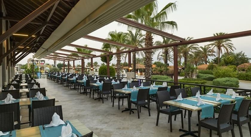 Felicia Village Hotel-70