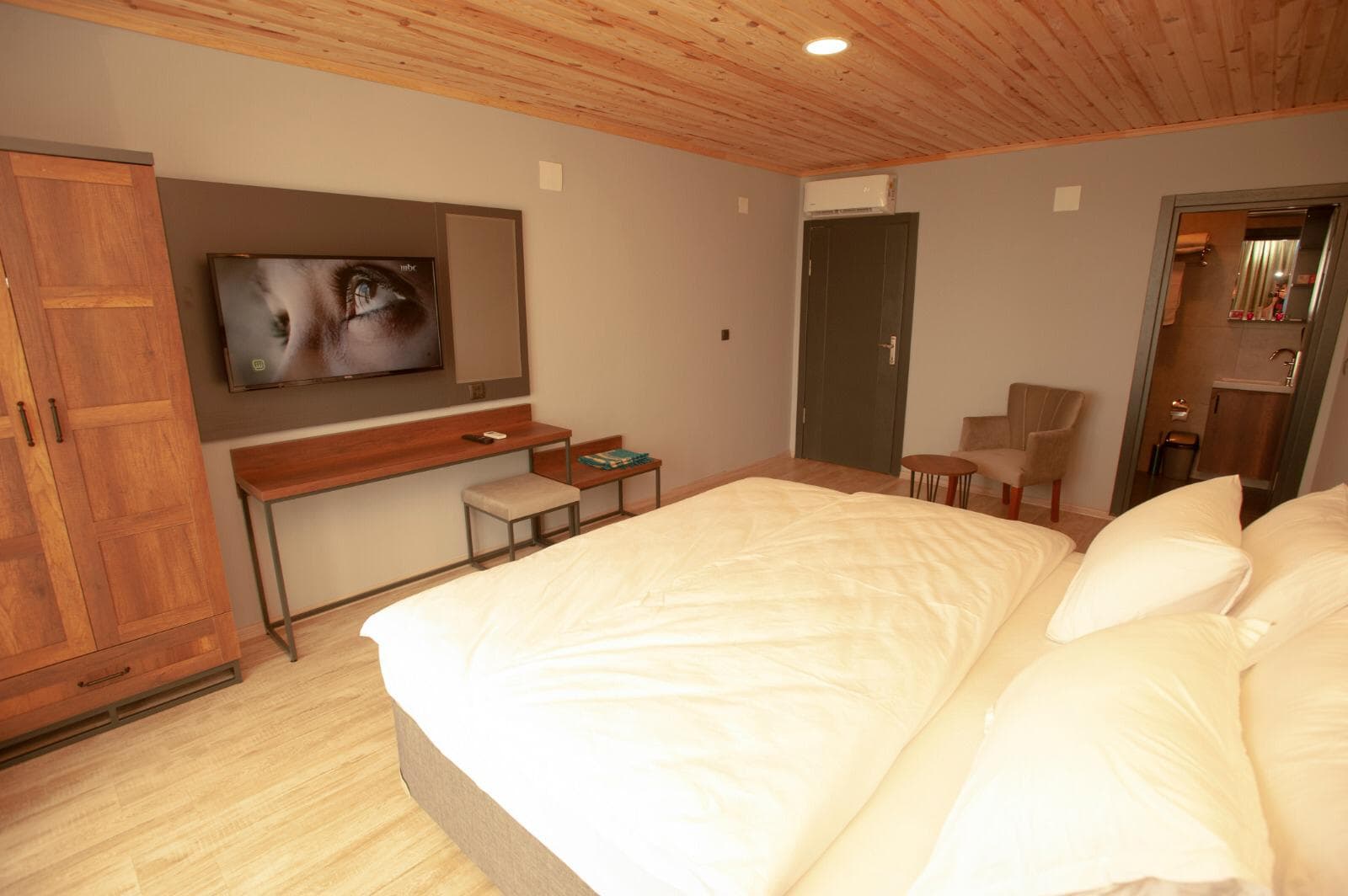 Royal Villa Trabzon-34