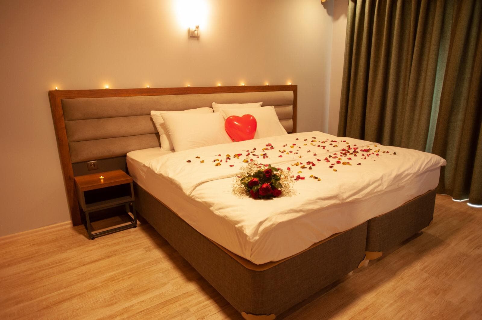 Royal Villa Trabzon-29
