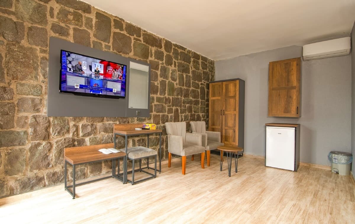 Royal Villa Trabzon-17