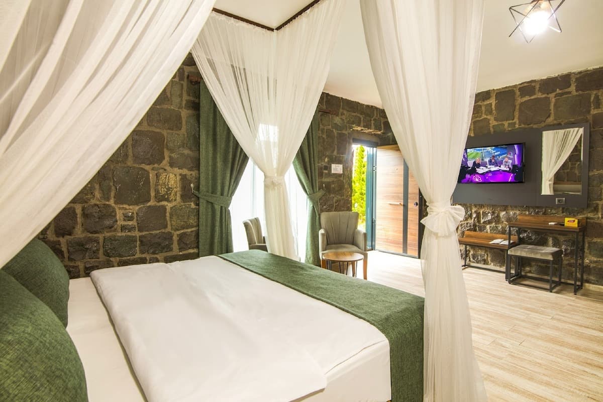 Royal Villa Trabzon-25