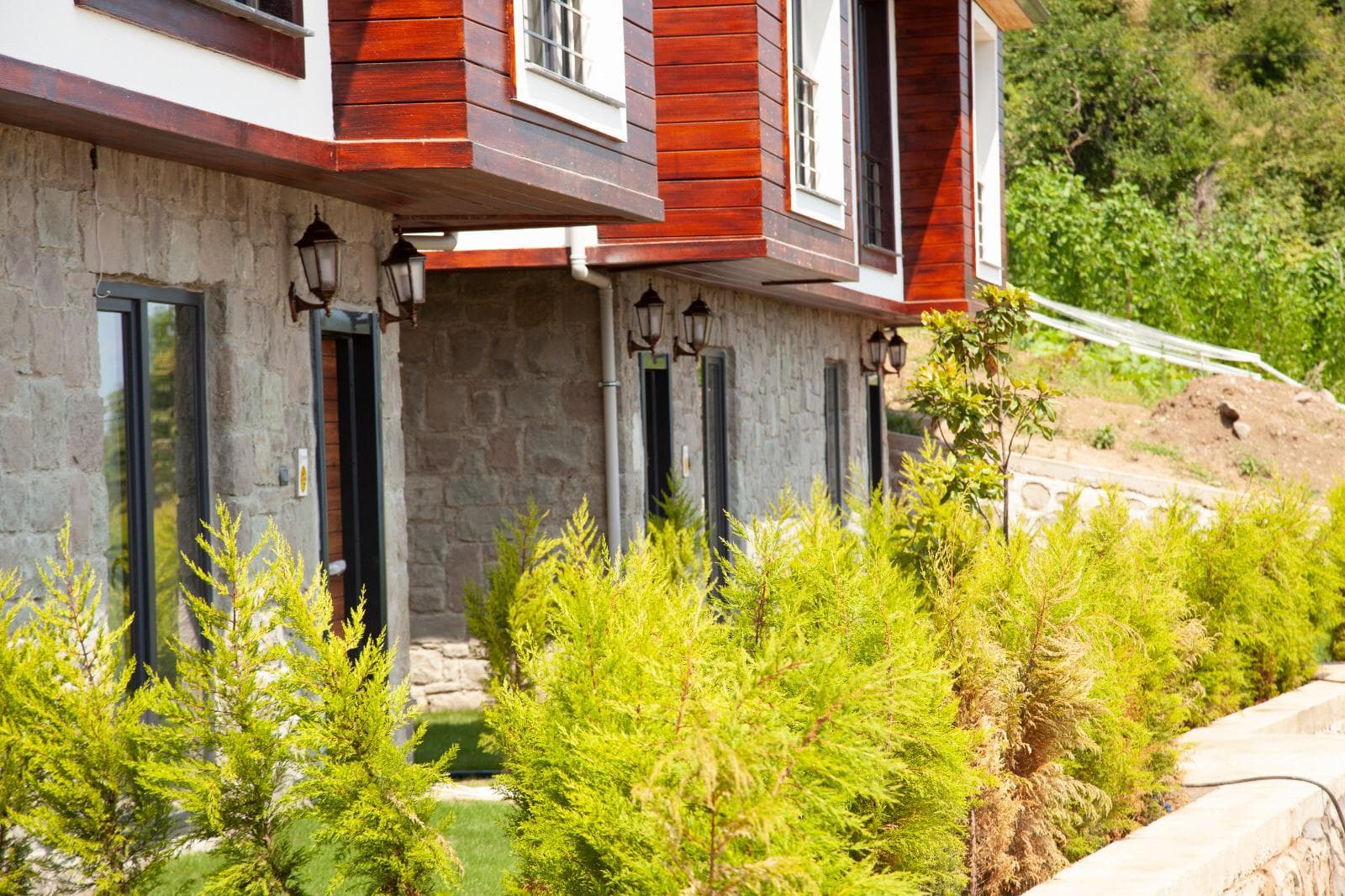 Royal Villa Trabzon-33