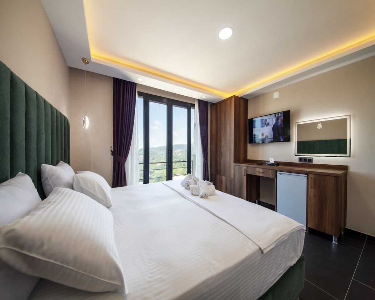 Royal Villa Trabzon-14