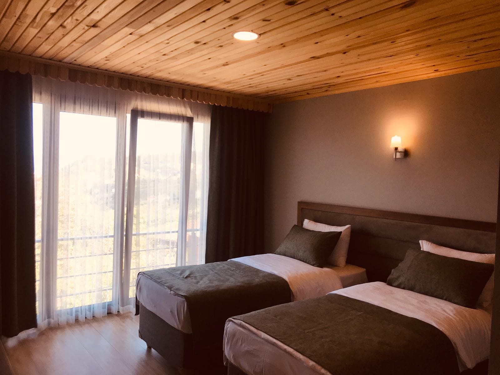 Royal Villa Trabzon-48