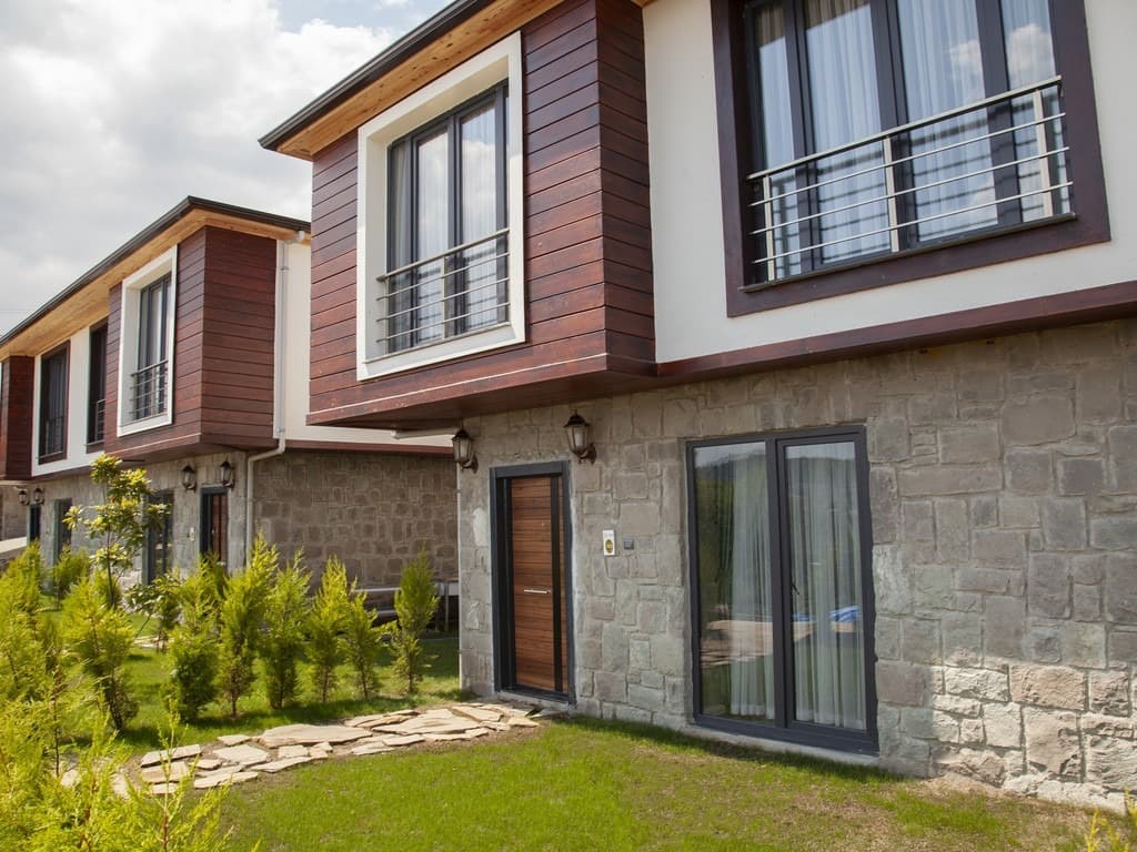 Royal Villa Trabzon-19
