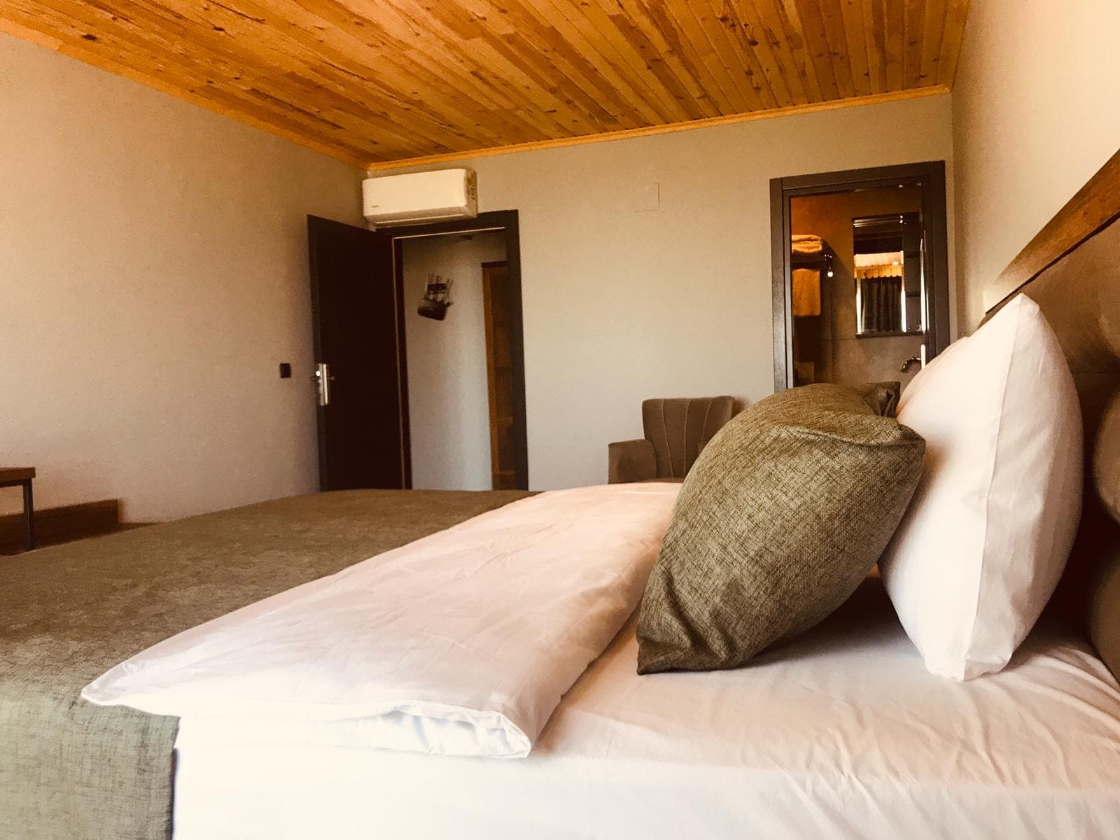 Royal Villa Trabzon-40