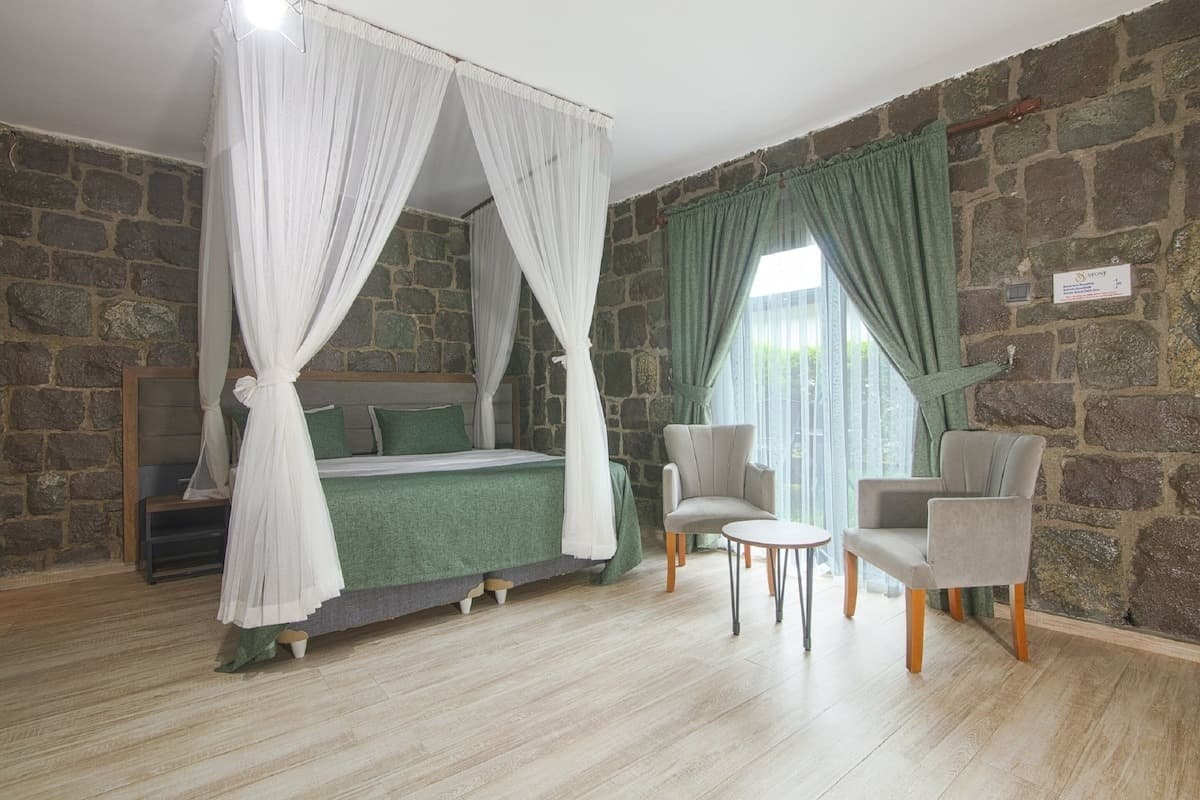 Royal Villa Trabzon-24