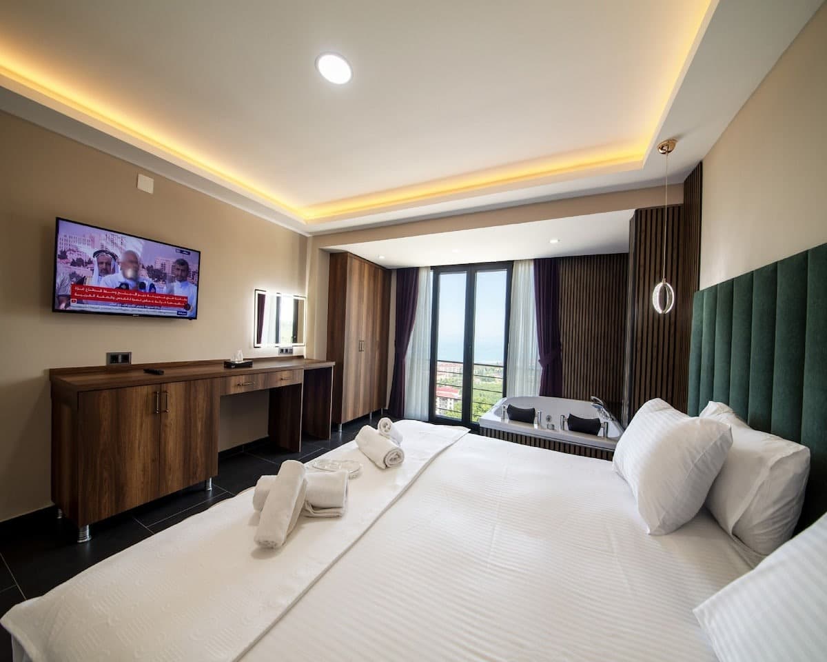 Royal Villa Trabzon-5