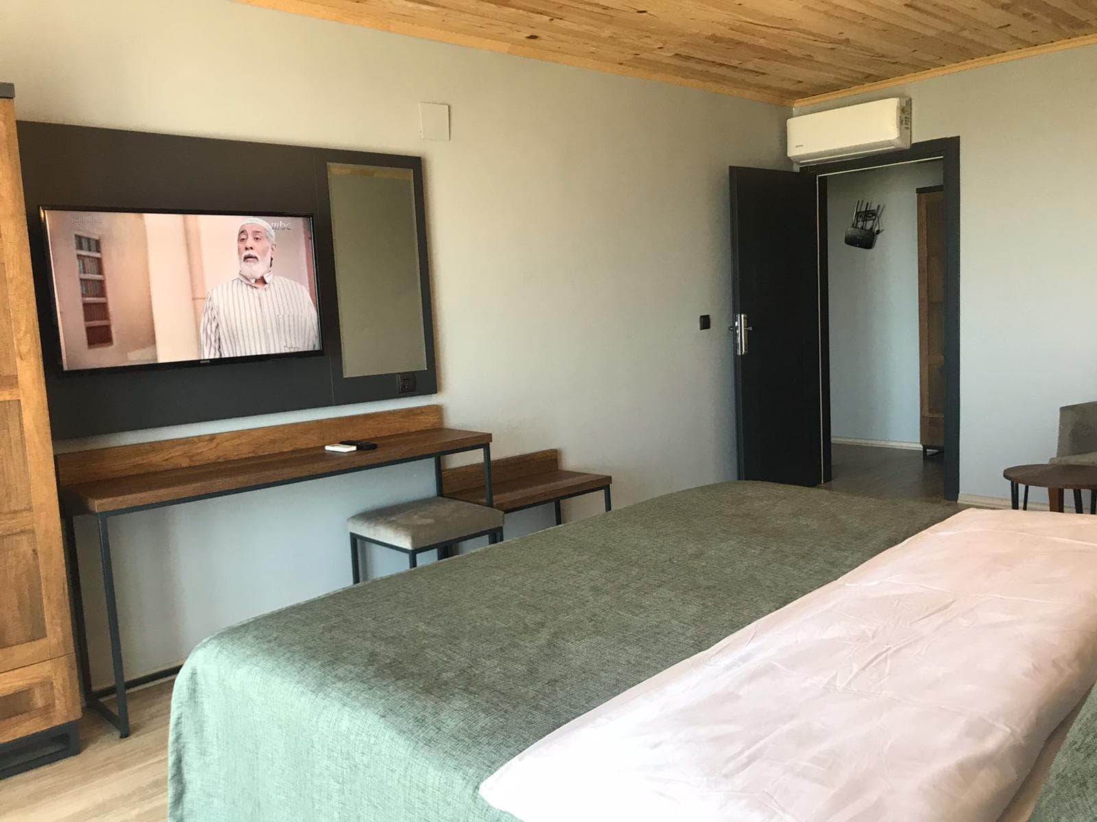 Royal Villa Trabzon-49