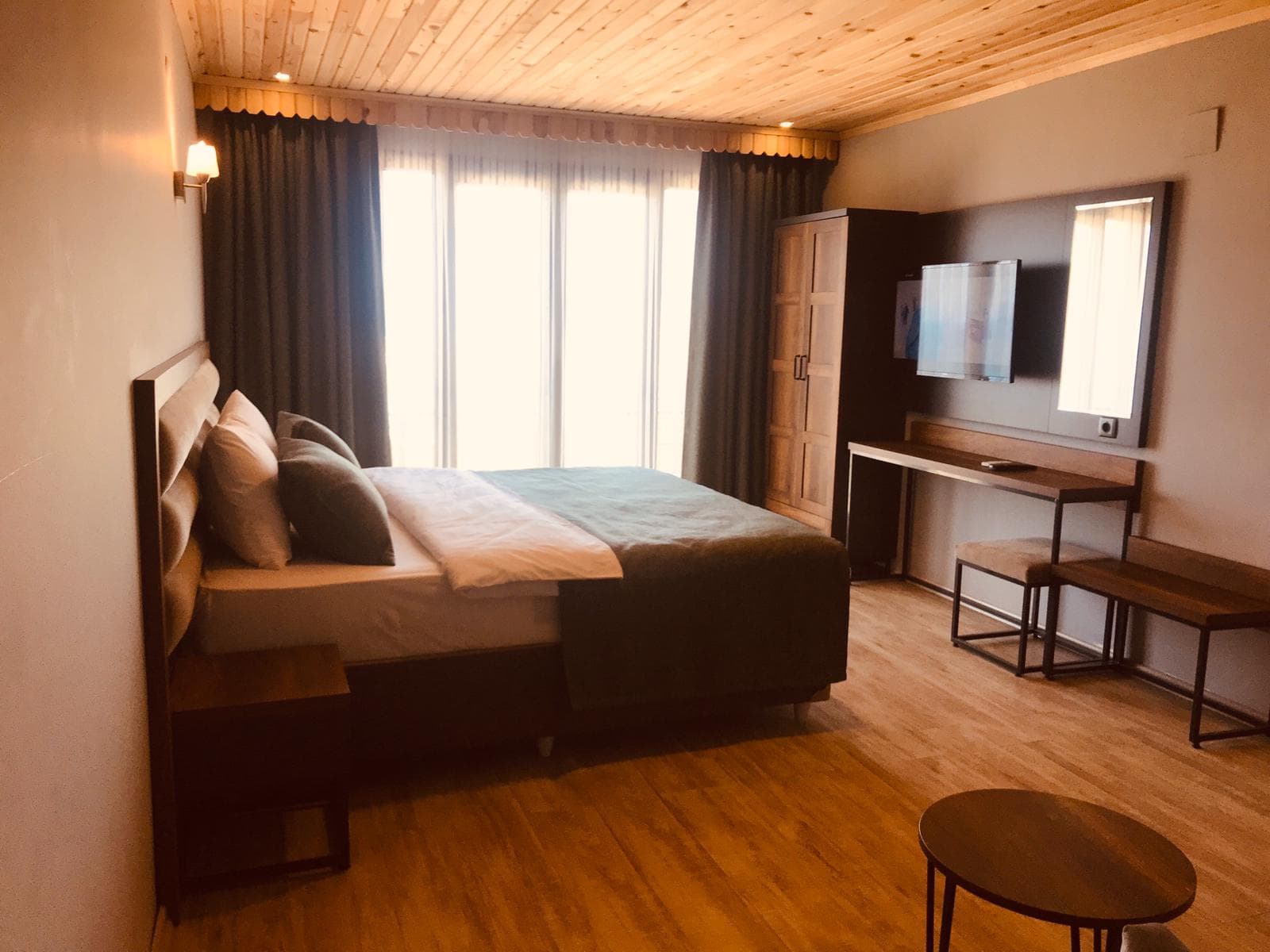 Royal Villa Trabzon-38