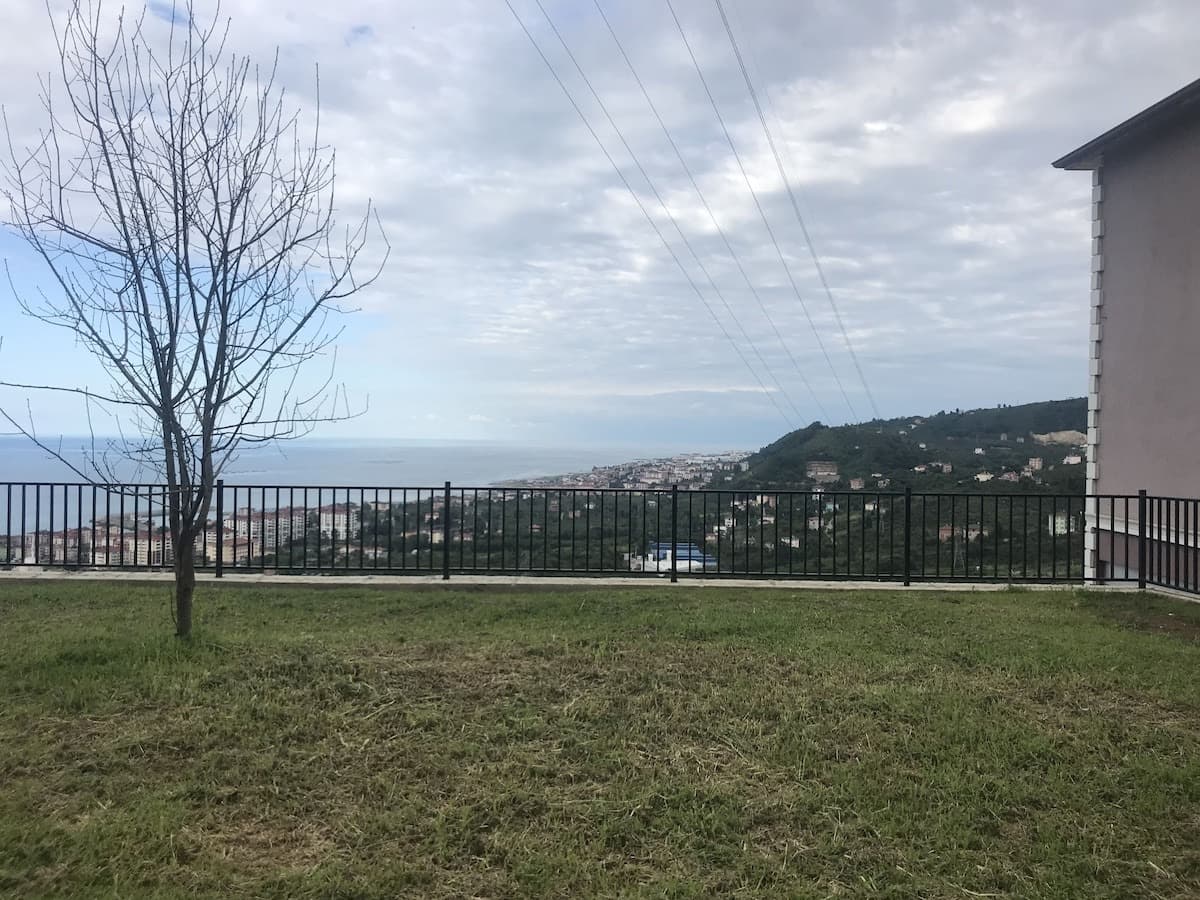 Royal Villa Trabzon-12