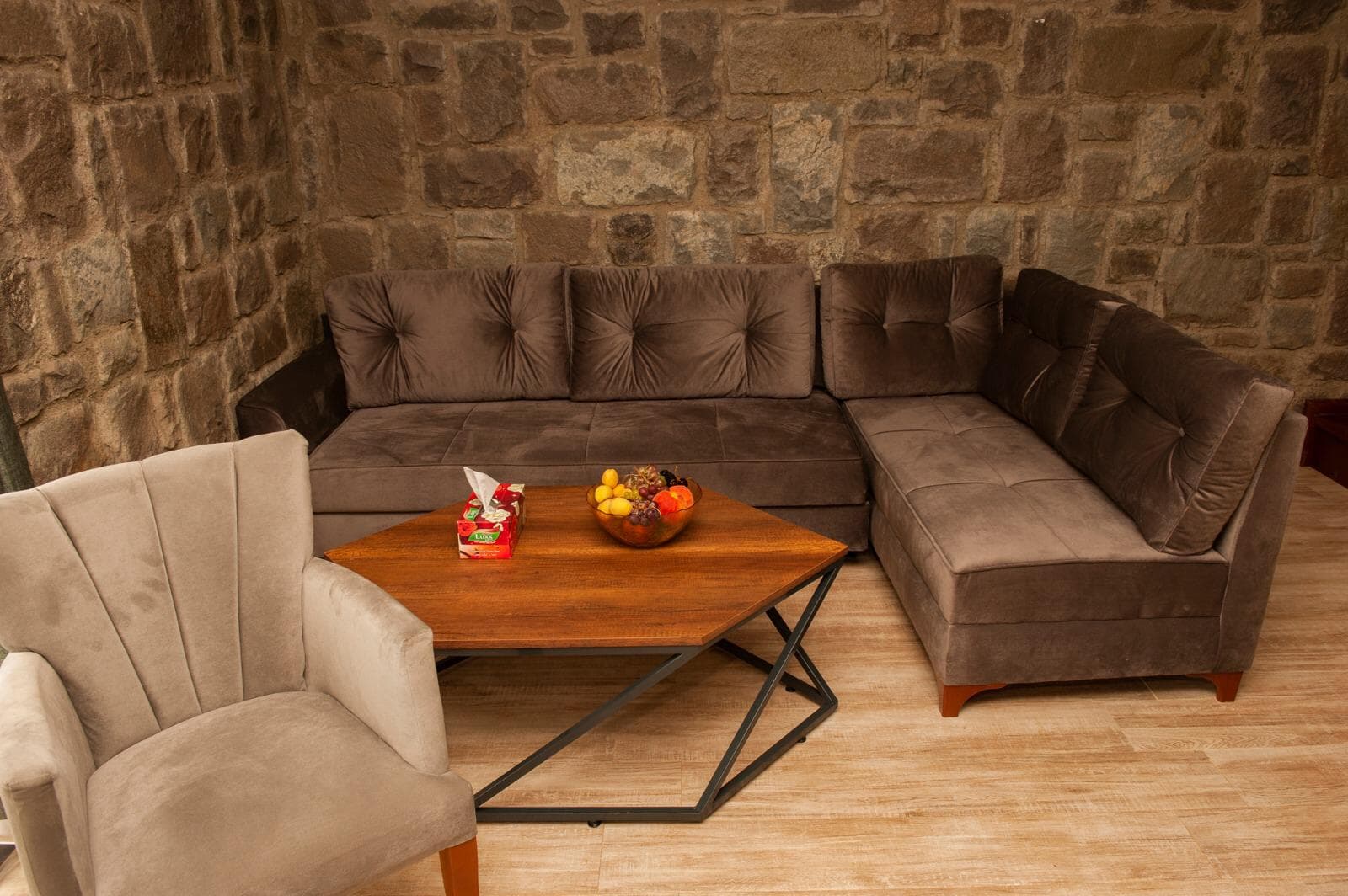 Royal Villa Trabzon-52