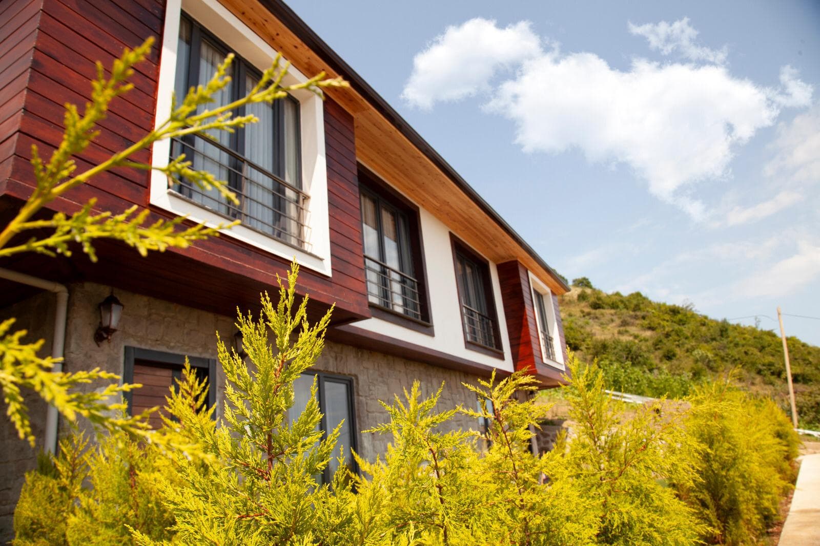 Royal Villa Trabzon-42
