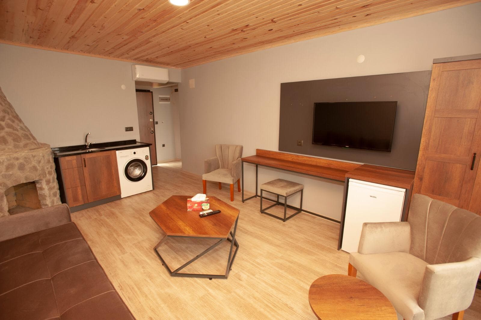 Royal Villa Trabzon-51