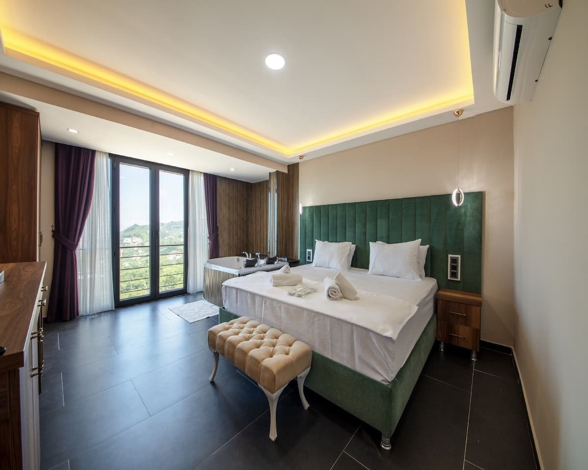 Royal Villa Trabzon-22
