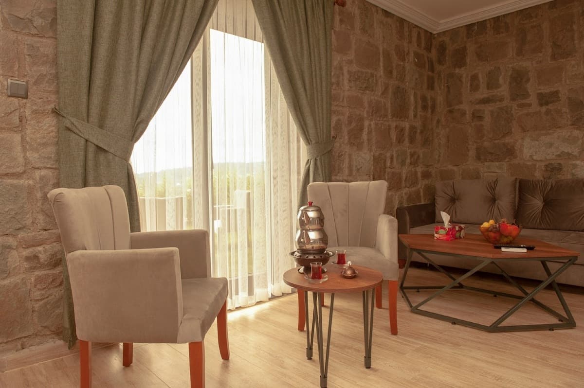 Royal Villa Trabzon-10