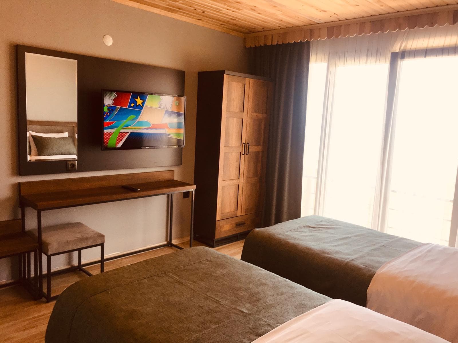 Royal Villa Trabzon-37
