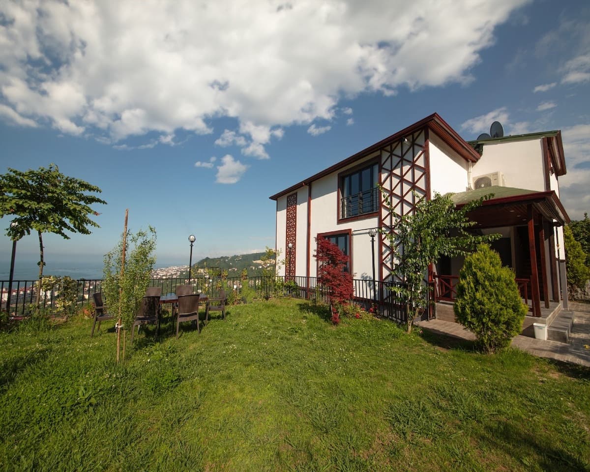 Royal Villa Trabzon-0