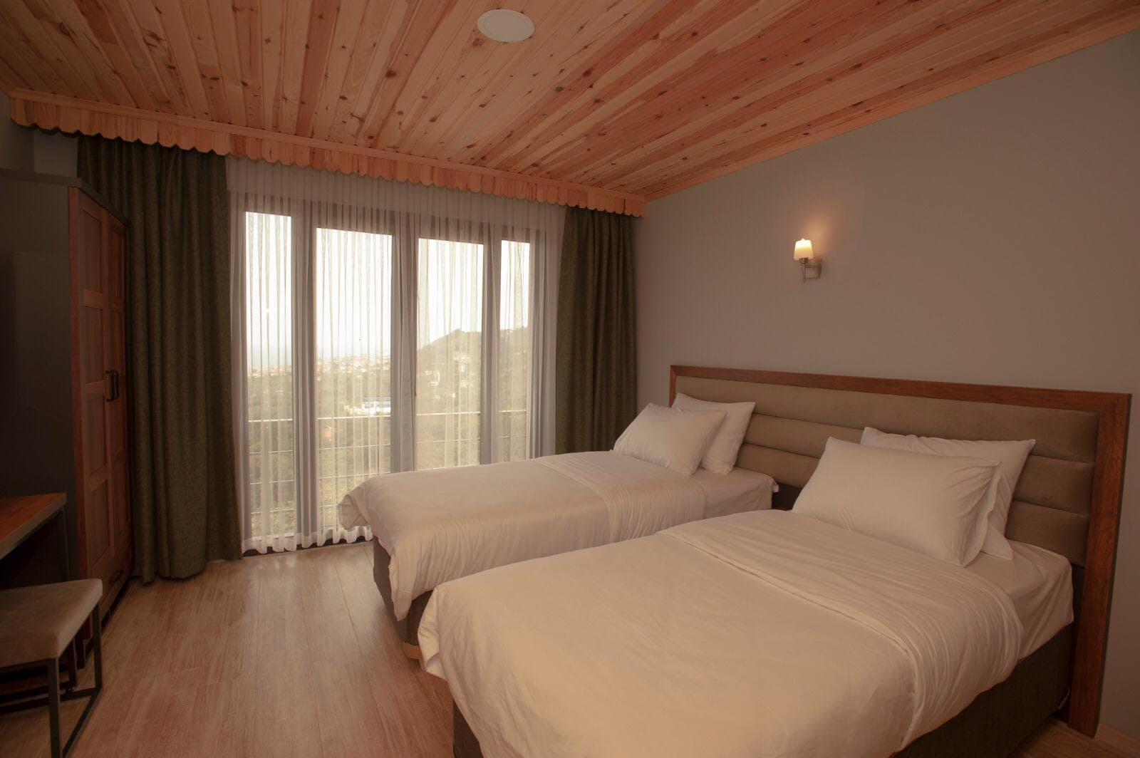 Royal Villa Trabzon-46