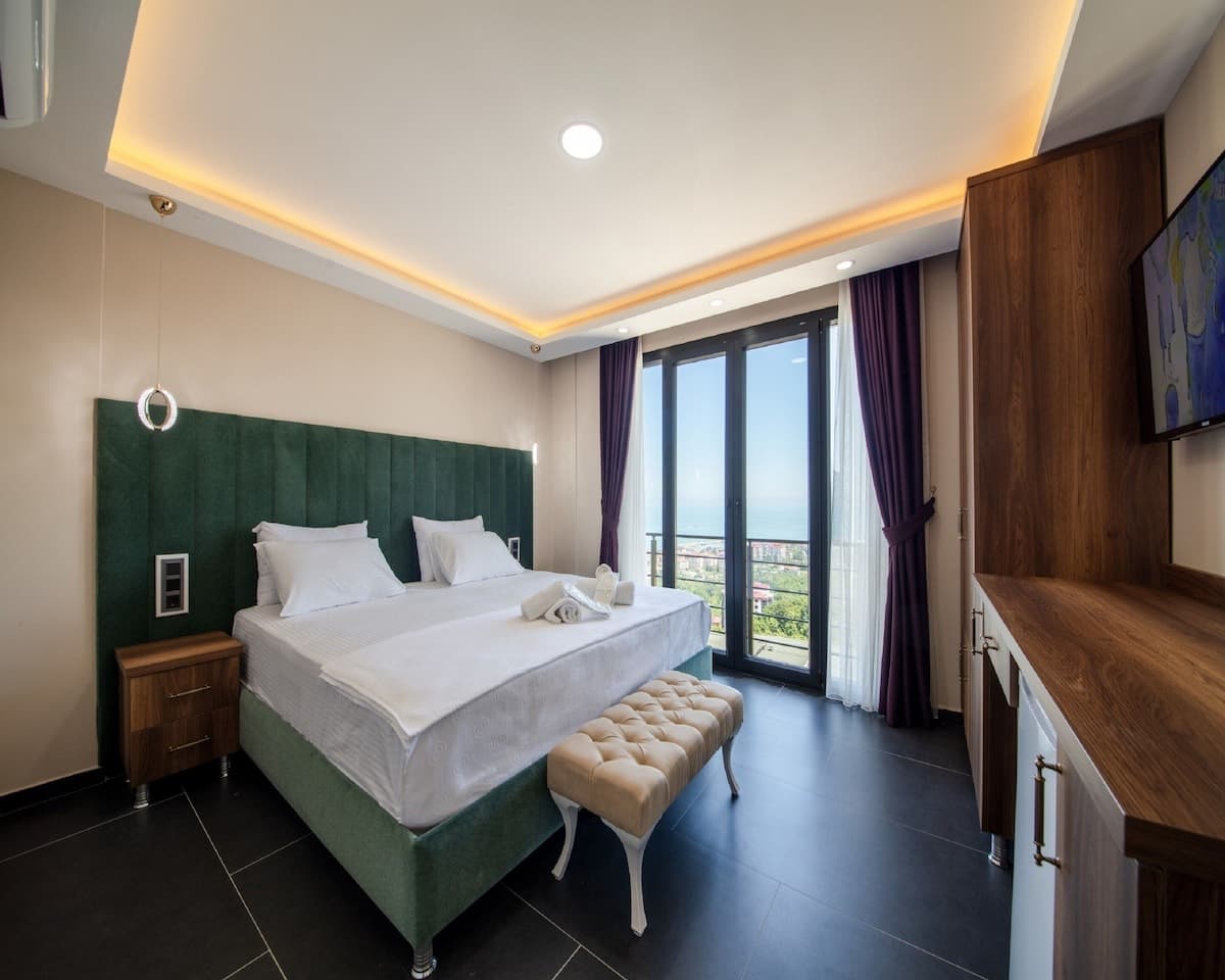 Royal Villa Trabzon-23