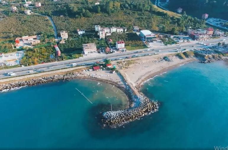 Royal Villa Trabzon-28