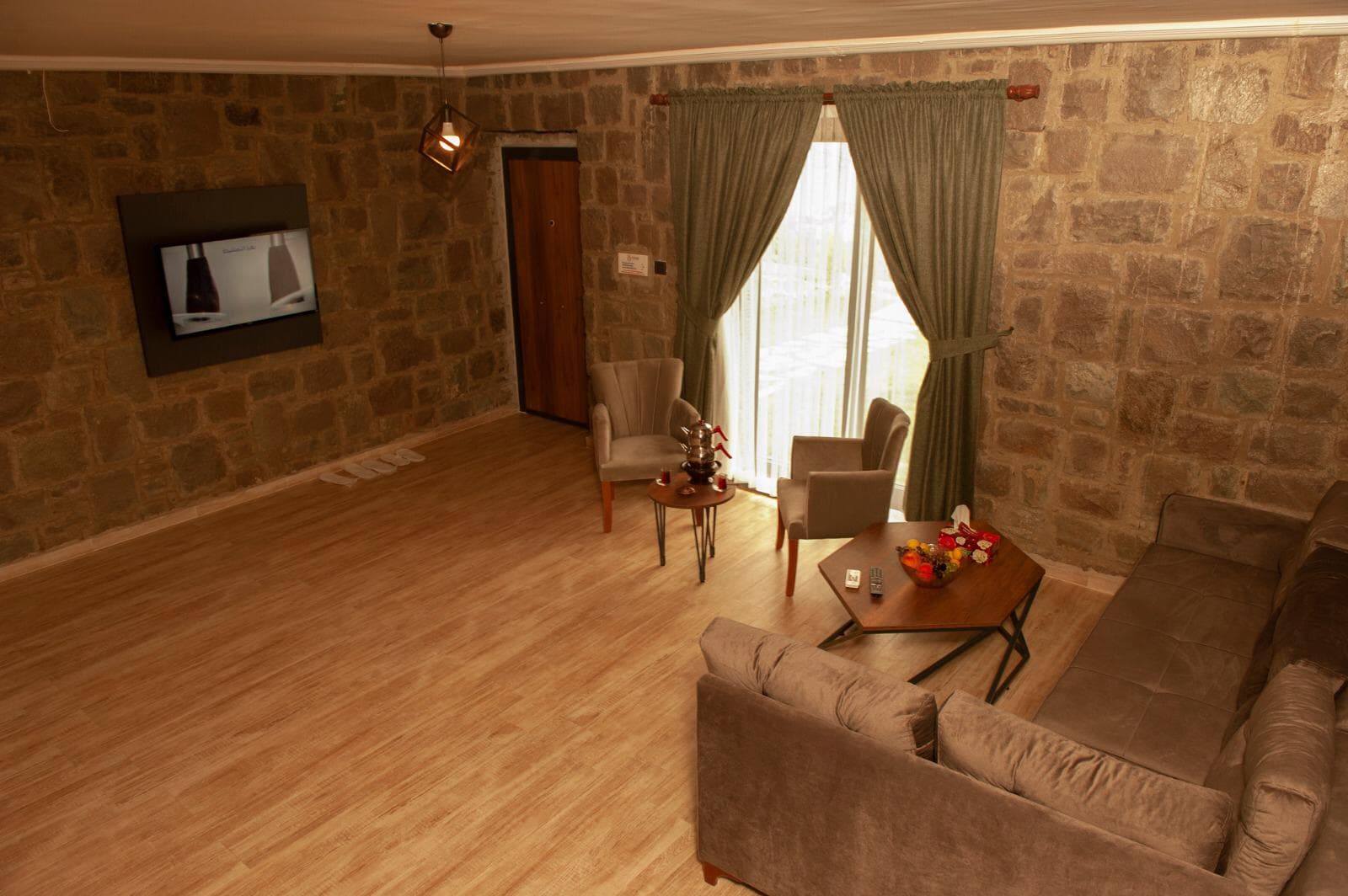Royal Villa Trabzon-35