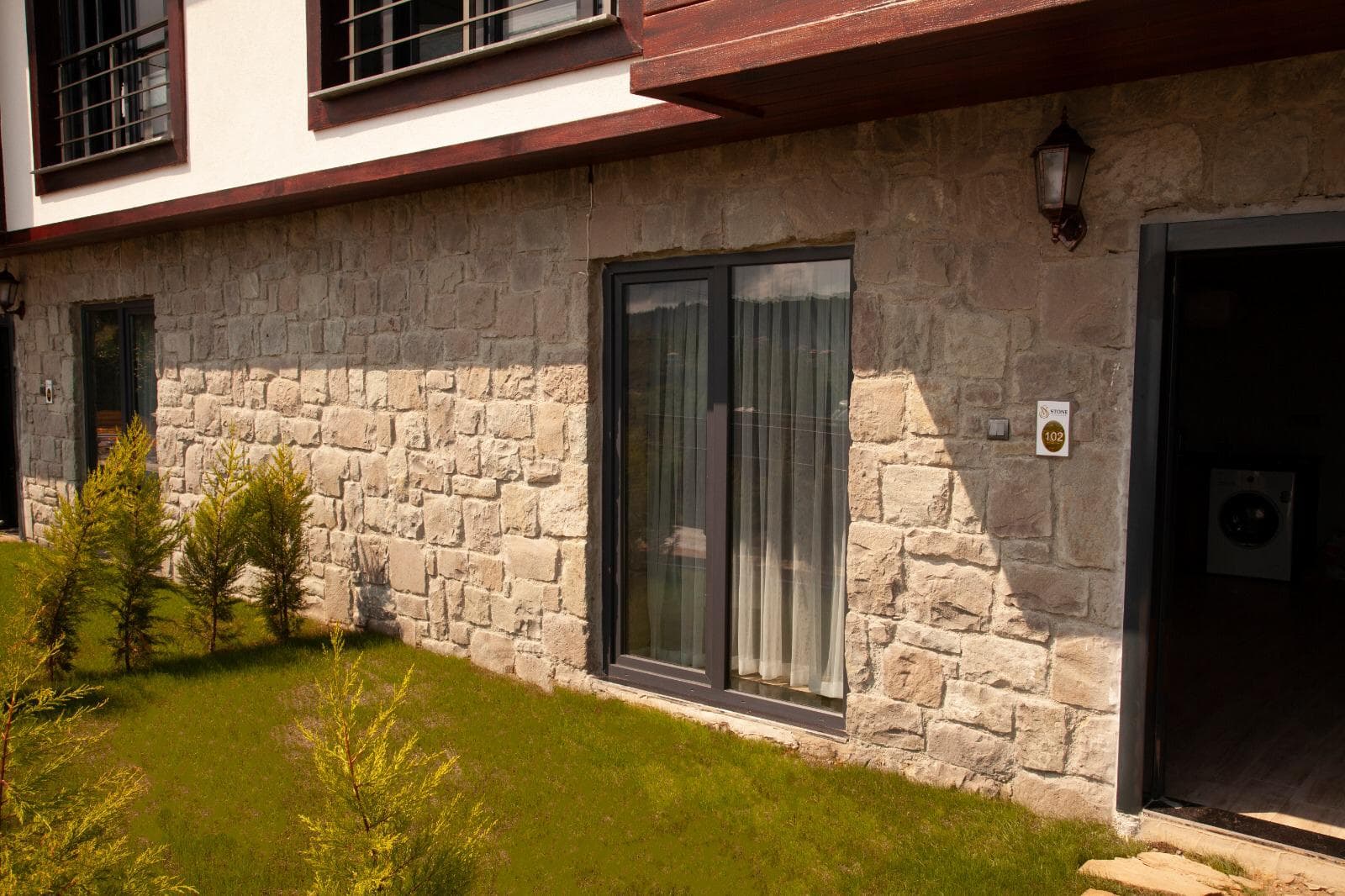 Royal Villa Trabzon-32