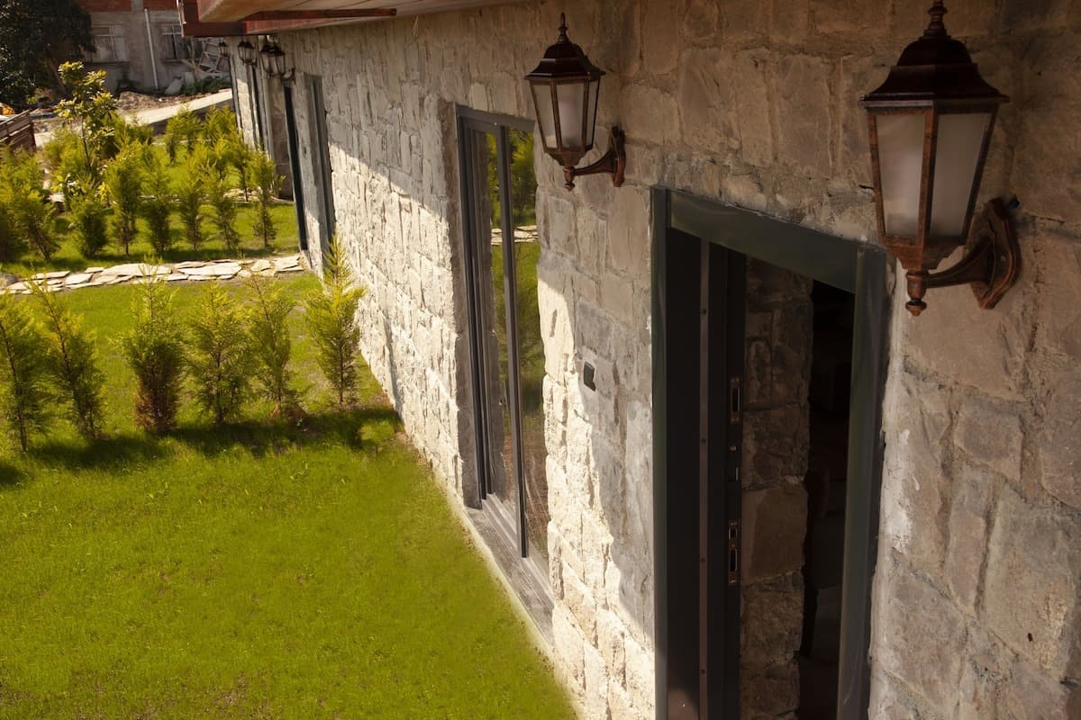 Royal Villa Trabzon-18