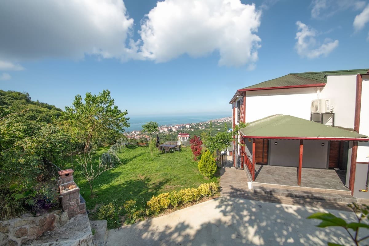 Royal Villa Trabzon-4