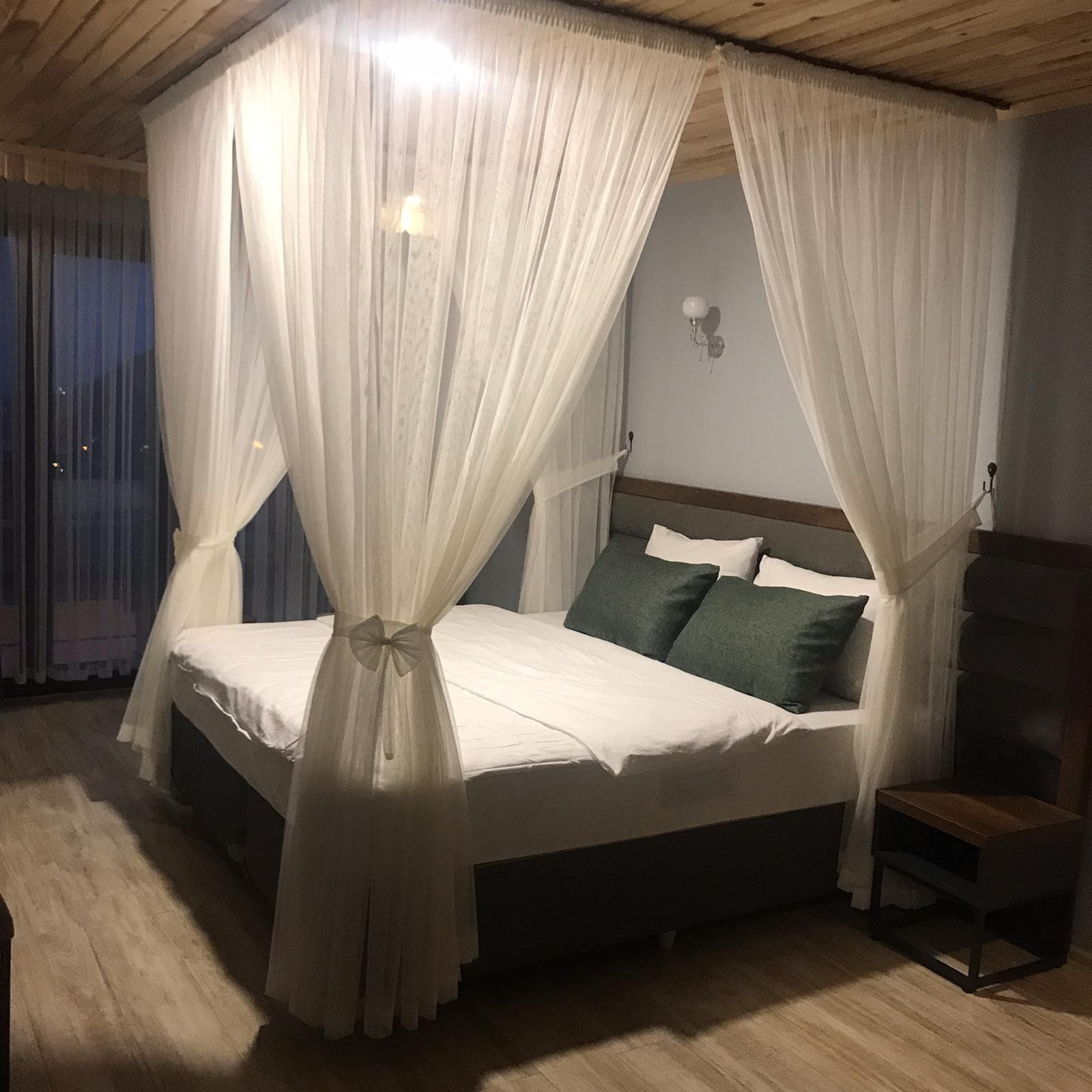 Royal Villa Trabzon-47