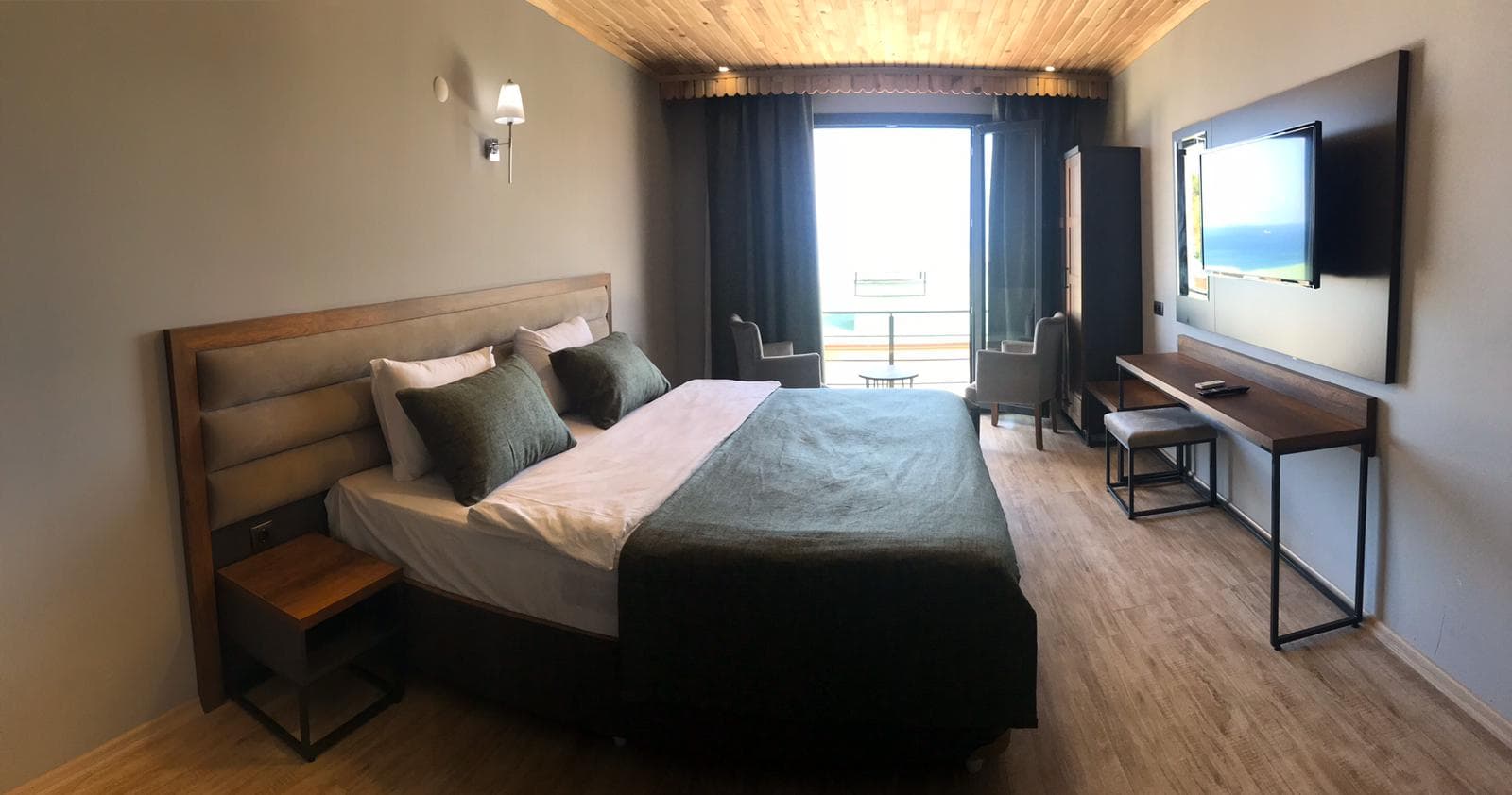 Royal Villa Trabzon-41