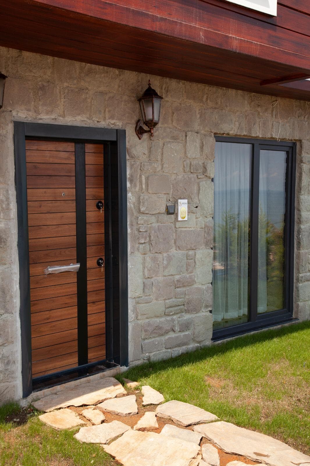 Royal Villa Trabzon-45