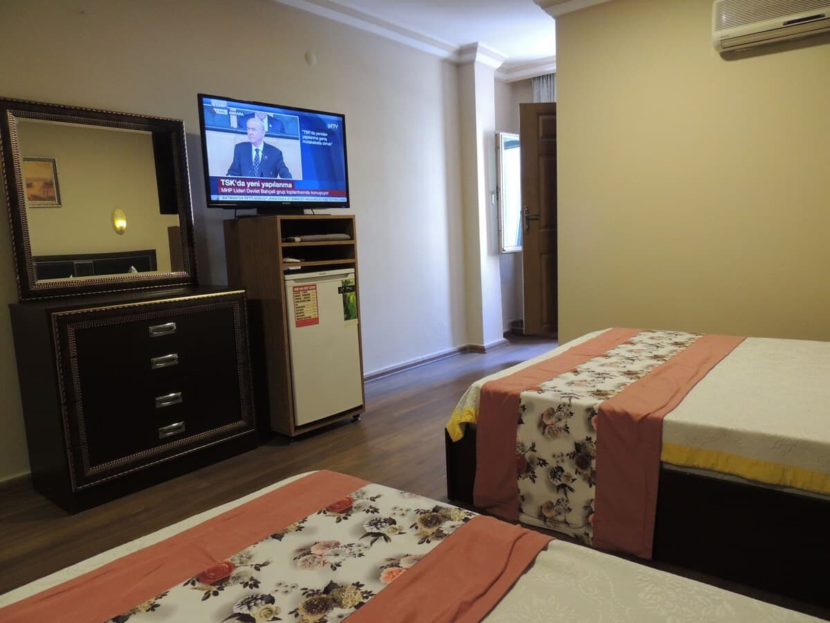 Adana Saray Otel-5