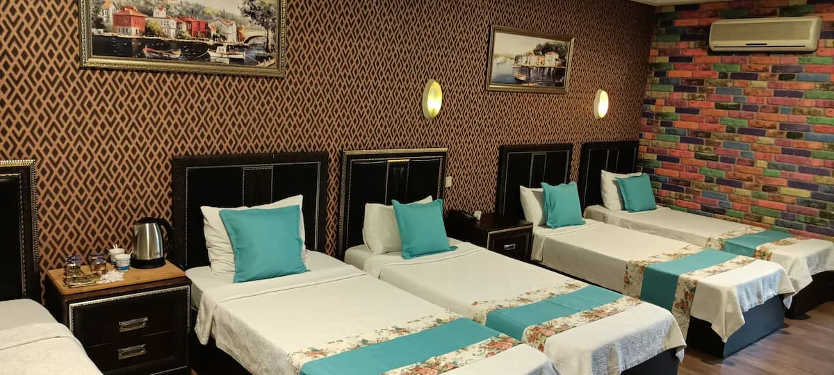 Adana Saray Otel-10