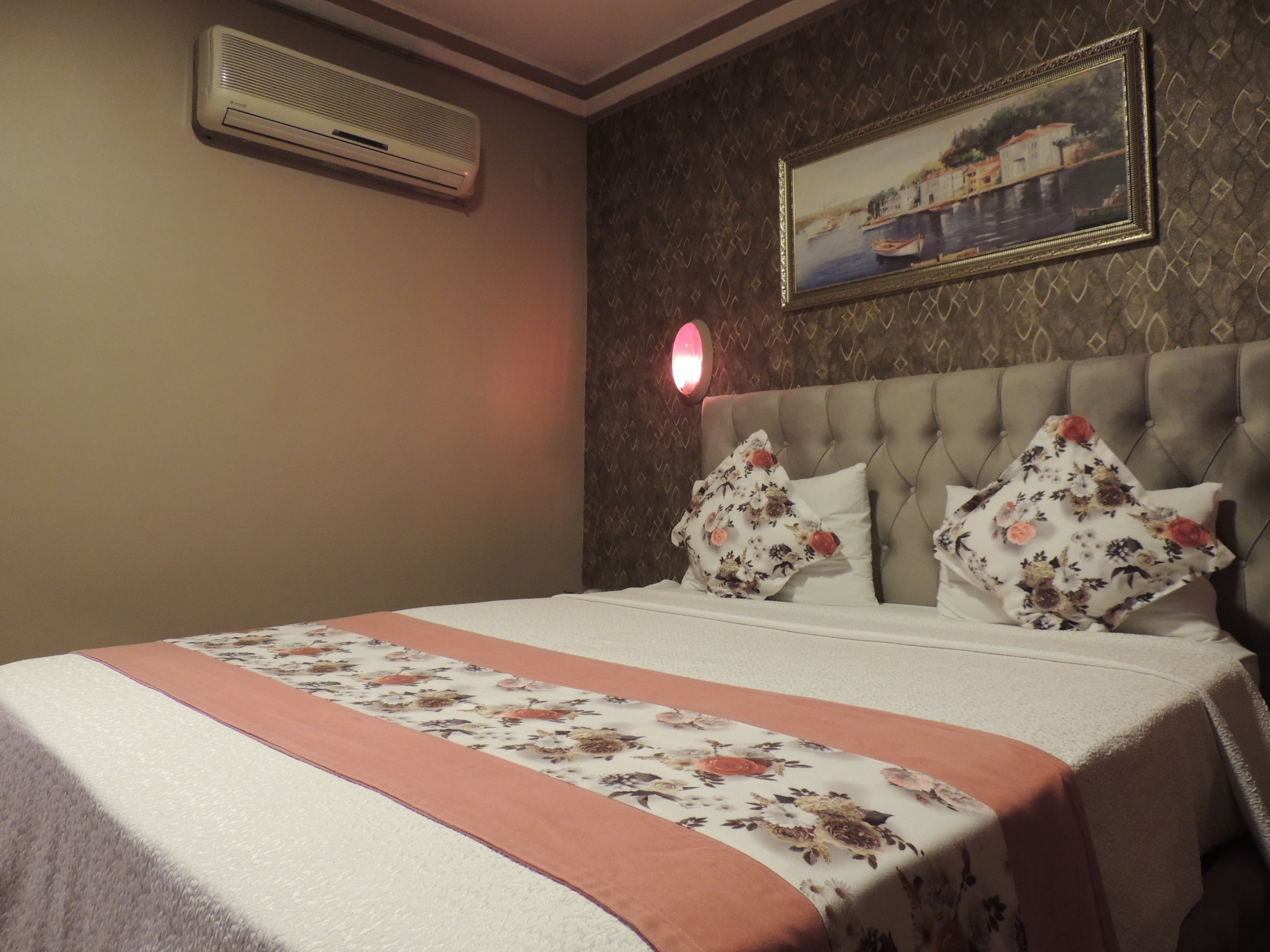 Adana Saray Otel-29