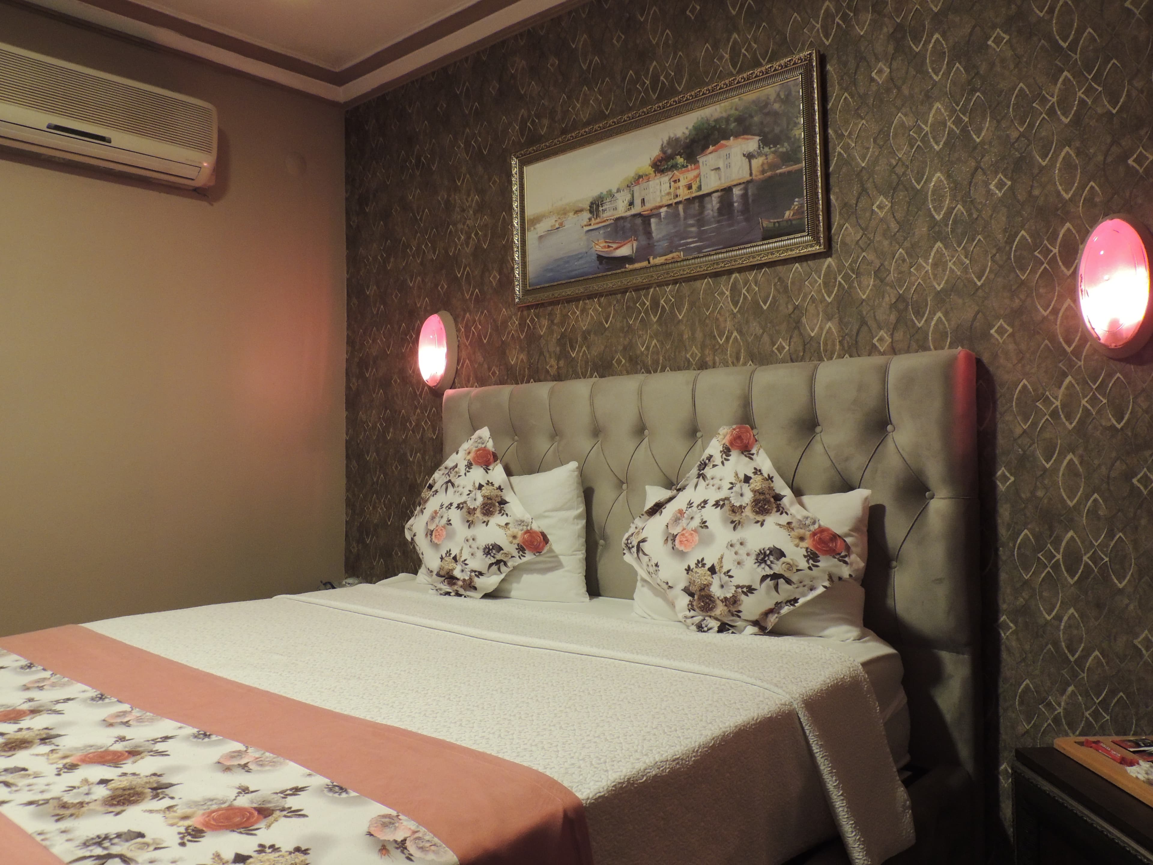 Adana Saray Otel-20
