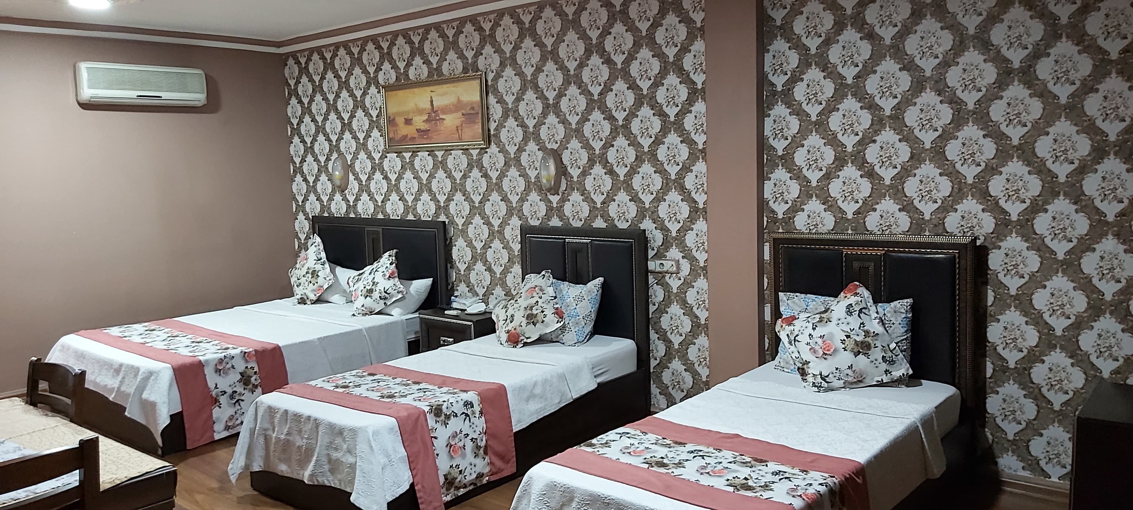 Adana Saray Otel-26