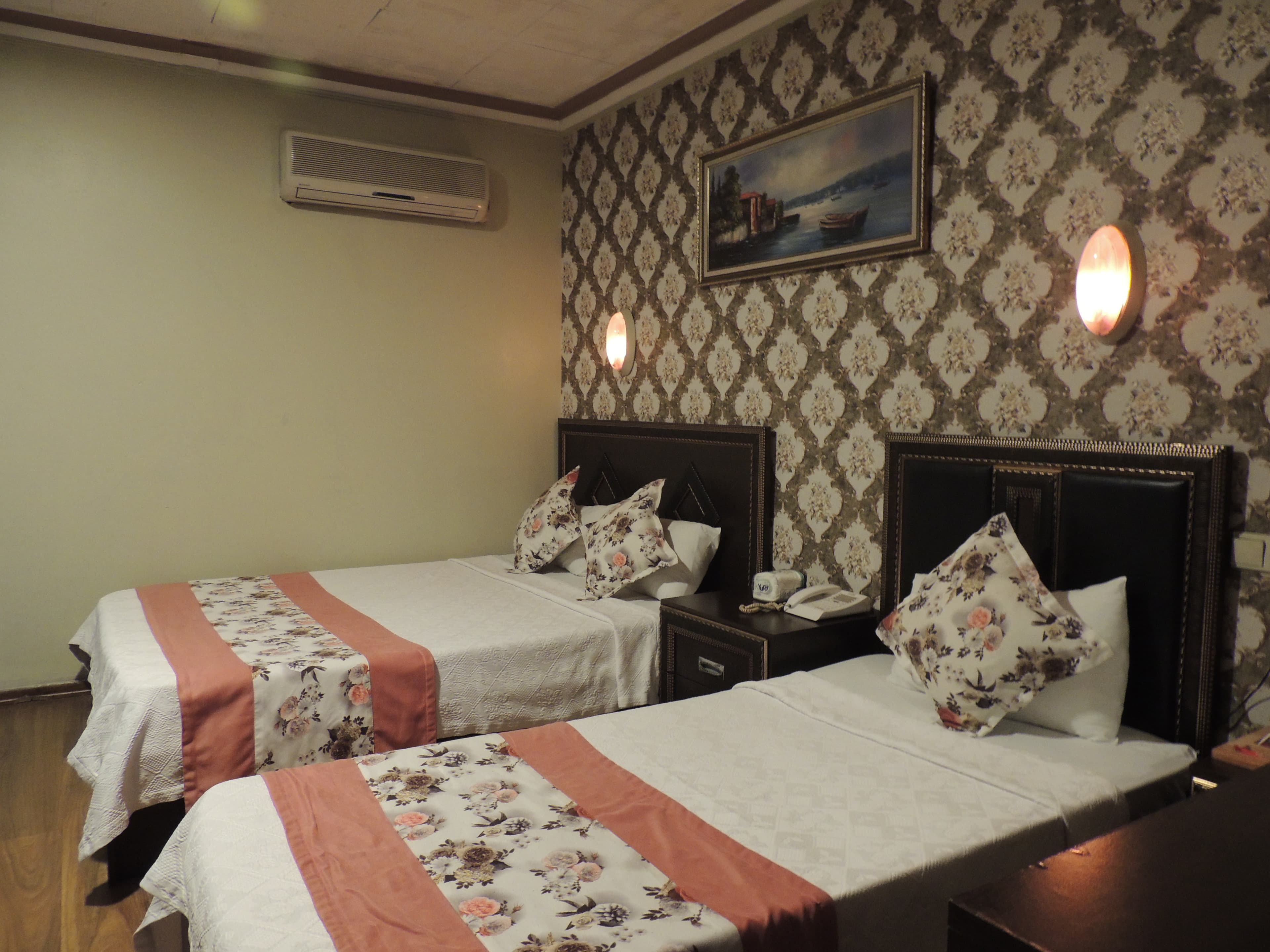 Adana Saray Otel-15